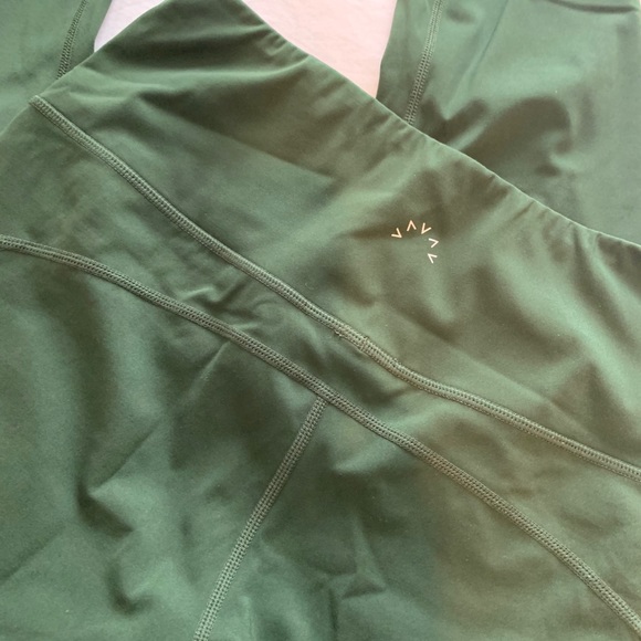 Varley Tights - Picture 4 of 4